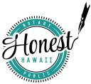 SIGNING HAWAII logo